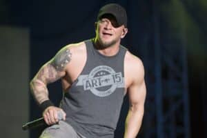 “Il avait raison” : comment Dave Brockie (Gwar) a sauvé All That Remains selon Phil Labonte