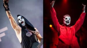 Le frontman de Behemoth : « Je suis très reconnaissant pour ce que Slipknot nous a apporté. Ça a changé la donne »
