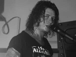 Le guitariste de Asking Alexandria fait l&rsquo;éloge de Slipknot : « Je suis arrivé à un point où j&rsquo;étais presque obsédé »