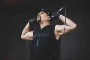 Body Count : La vidéo d’un contrôle routier houleux d’Ice-T fait surface en ligne