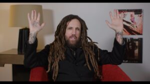 Brian « Head » Welch de Korn : « Beaucoup de ces médias chrétiens ont pensé que je renonçais à ma foi. Cela a vraiment été sorti de son contexte »