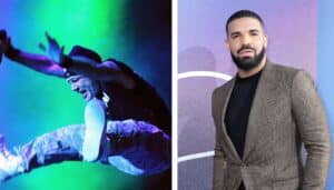 Bruce Dickinson de Iron Maiden sur Drake : « Je n&rsquo;apprécie pas vraiment sa musique »
