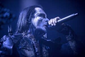 Cradle Of Filth : Regardez le groupe donner son premier concert sans Ashok et Zoë M. Federoff, après leur départ houleux
