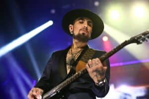 Dave Navarro dit qu&rsquo;il n&rsquo;a pas pu auditionner pour Guns N&rsquo; Roses parce qu&rsquo;il était trop drogué