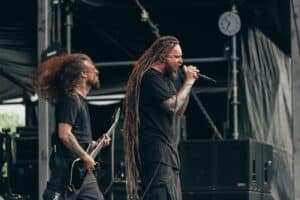 Decapitated et Despised Icon annoncent une tournée en Europe et au Royaume-Uni (avec 2 concerts en France)