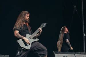 Decapitated en tournée européenne : dates en France et en Belgique confirmées