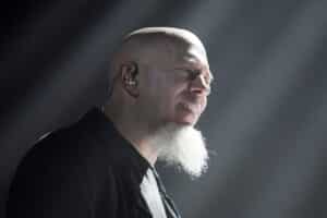Jordan Rudess (Dream Theater) a failli jouer sur The Wall de Pink Floyd, mais a été recalé en studio
