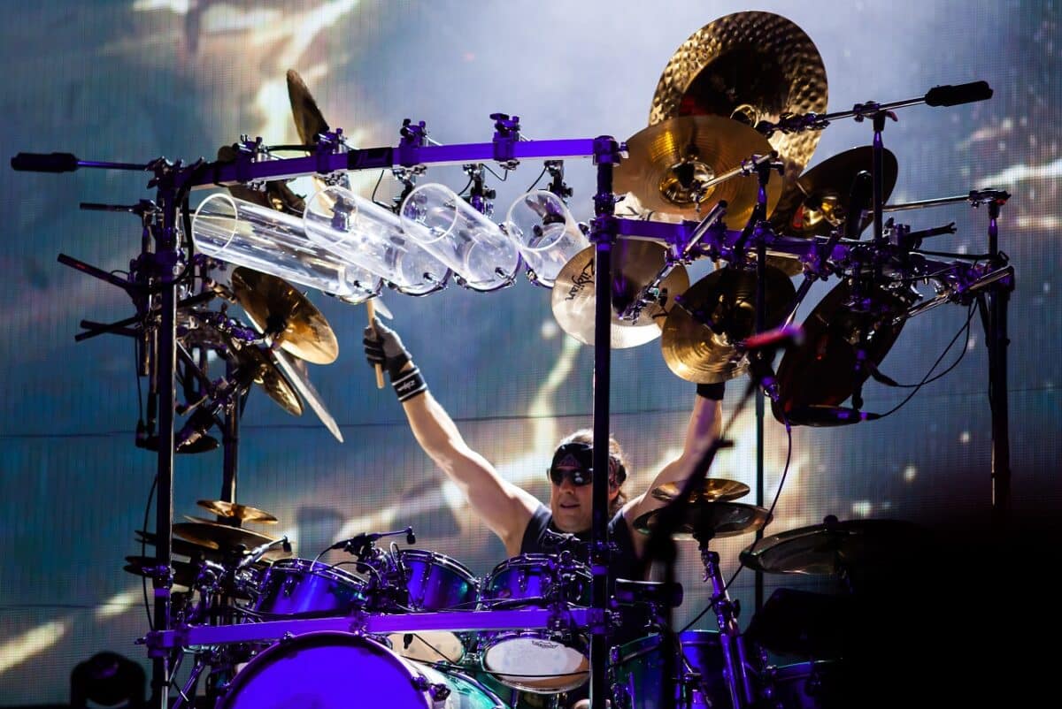 Mike Mangini commente le retour de Mike Portnoy au sein de Dream Theater : « Je comprends… »