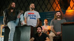 Les membres de Every Time I Die continuent de se disputer ; une partie du groupe envisage de continuer sous une nouvelle forme