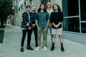 Fit For A King travaille sur son prochain album : « On veut refaire des refrains massifs, comme sur Dark Skies »