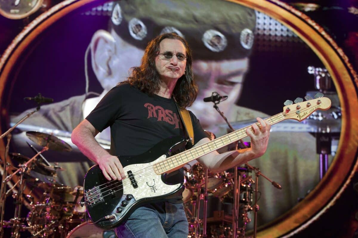 Rush à l&rsquo;honneur dans un flipper à venir