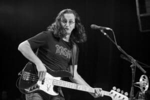 Rush vient de remettre à l’honneur un morceau que les fans n’espéraient plus entendre en concert