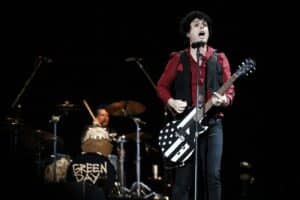 Green Day : Basket Case rejoint le club du milliard d&rsquo;écoutes sur Spotify