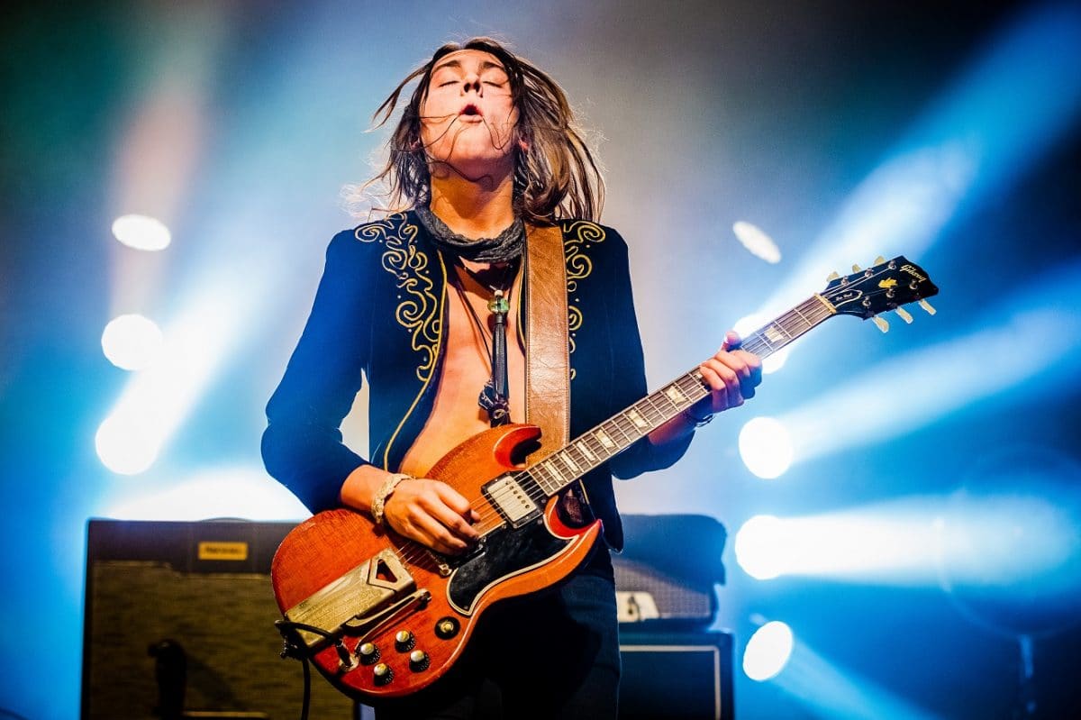 Greta Van Fleet met enfin fin aux rumeurs de séparation