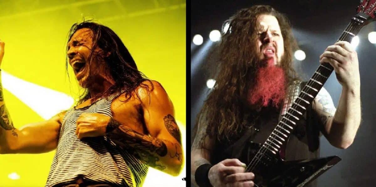 La fois où Dimebag Darrell (de Pantera) a acheté de nouveaux jeans à Incubus parce qu&rsquo;il détestait leurs baggys