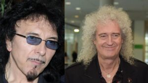 Tony Iommi (Black Sabbath) sur Brian May (Queen) : « Il a un certain truc que vous n&rsquo;avez jamais entendu de la part de quelqu&rsquo;un d&rsquo;autre »