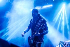 Jon Schaffer de Iced Earth plaide coupable à deux accusations dans l&rsquo;émeute du Capitole