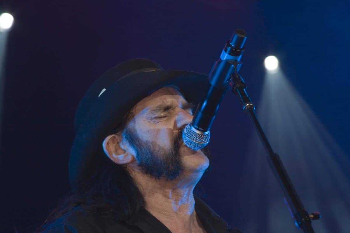 Motörhead : ce nouveau lieu dédié à Lemmy sert aussi de la bière