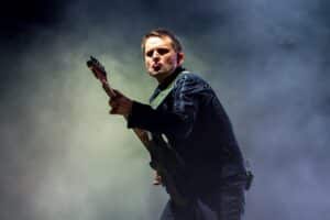 Muse annonce un coffret pour le 20e anniversaire de l&rsquo;album Absolution