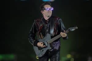 Avant le Hellfest, Muse ouvre sa tournée européenne avec un nouveau single : Unravelling
