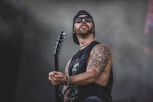 Bullet For My Valentine reporte la sortie de l&rsquo;édition deluxe de son album éponyme au mois d&rsquo;août