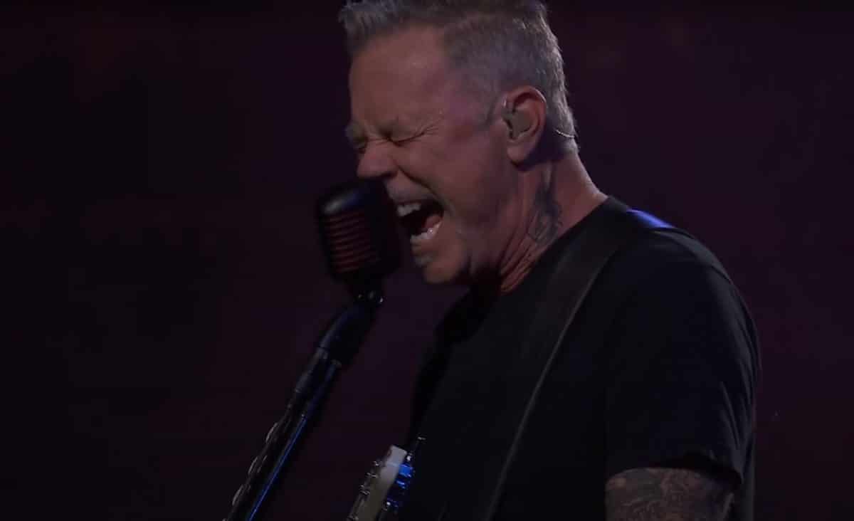 Le magazine Rolling Stone place St. Anger de Metallica sur sa liste des « 50 albums véritablement horribles réalisés par des artistes brillants »