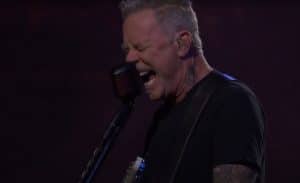 Le magazine Rolling Stone place St. Anger de Metallica sur sa liste des « 50 albums véritablement horribles réalisés par des artistes brillants »