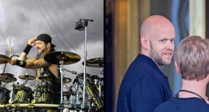 Mike Portnoy (Sons Of Apollo, ex-Dream Theater, etc.) s&rsquo;attaque à nouveau à Spotify : « À tous ceux qui partagent leurs statistiques… »