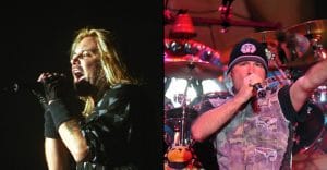 Mötley Crüe et Iron Maiden sont en tête du « sondage des fans » du Rock Hall
