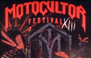 Le Motocultor Festival annonce le programme complet de sa 13ème édition forte en Metal et Rock &lsquo;N&rsquo; Roll