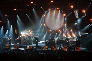 Pink Floyd va enfin sortir son mix alternatif d&rsquo;Animals en septembre