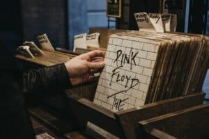 12 albums live rares de Pink Floyd apparaissent sur les services de streaming