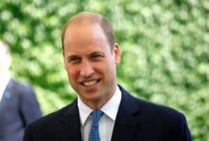 Le prince William admet qu&rsquo;il écoute AC/DC pour se préparer à la semaine : « Il n&rsquo;y a rien de mieux que d&rsquo;écouter Thunderstruck un lundi matin »