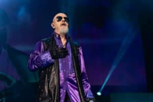 Rob Halford plaide pour la divulgation des chansons de Judas Priest enregistrées avec Stock Aitken Waterman