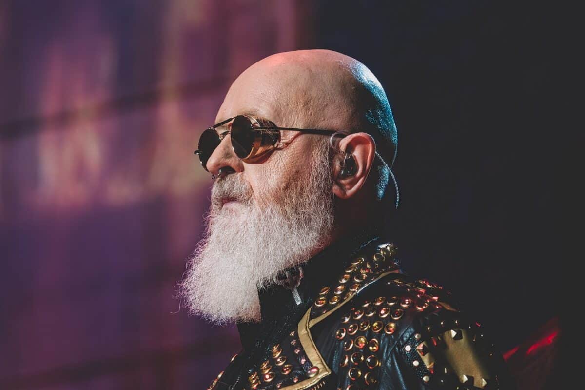 Rob Halford de Judas Priest parle de l&rsquo;amour, de la sobriété et des défis de la vie