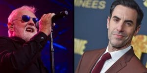 Le batteur de Queen dit que Sacha Baron Cohen aurait été « complètement nul » dans le rôle de Freddie Mercury dans Bohemian Rhapsody
