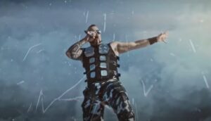 Sabaton partage un extrait du clip vidéo de son prochain single, Soldier Of Heaven