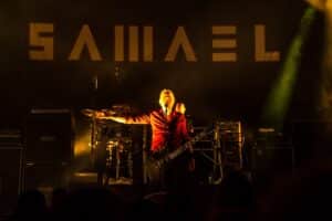 Samael publie le clip vidéo de sa reprise de Helter Skelter des Beatles, qu&rsquo;il considère comme « la toute première chanson Metal » de l&rsquo;histoire