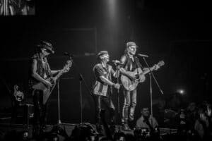 Scorpions met en ligne Still Loving You (Taratata, 1996) avant la sortie de sa rétrospective From The First Sting