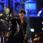 Scorpions