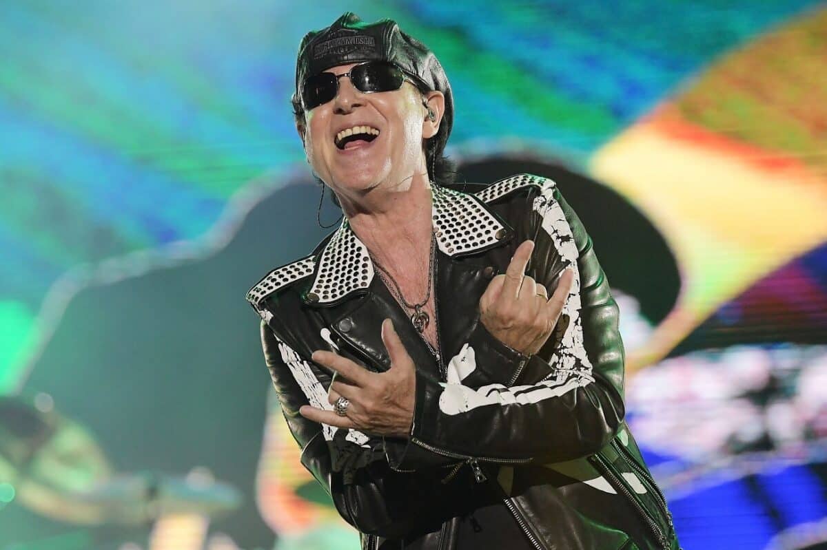 “Scorpions a toujours été un groupe incroyable sur scène, et nous le sommes toujours” : Klaus Meine assure que le groupe reste une redoutable machine live après plus de 60 ans de carrière