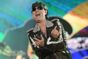 “Scorpions a toujours été un groupe incroyable sur scène, et nous le sommes toujours” : Klaus Meine assure que le groupe reste une redoutable machine live après plus de 60 ans de carrière
