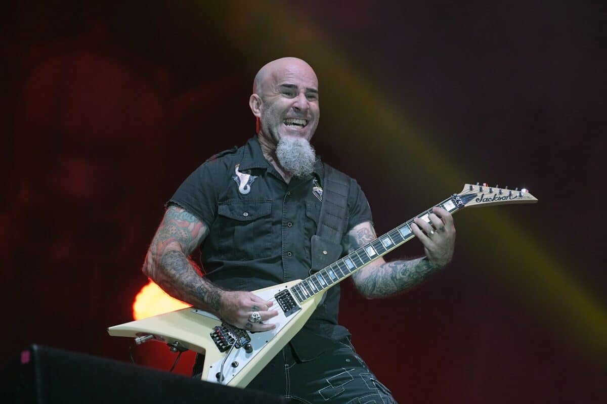 « Le clip a été soumis à MTV, ce qui était déjà ambitieux… » : Scott Ian explique comment Anthrax a été banni de MTV dans les années 80