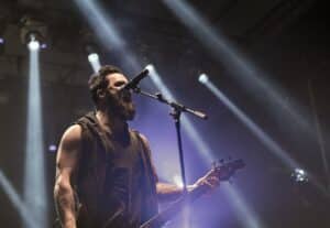 John Cooper du groupe de Rock chrétien Skillet : « Il y a une tonne d&rsquo;hypocrisie dans le christianisme »