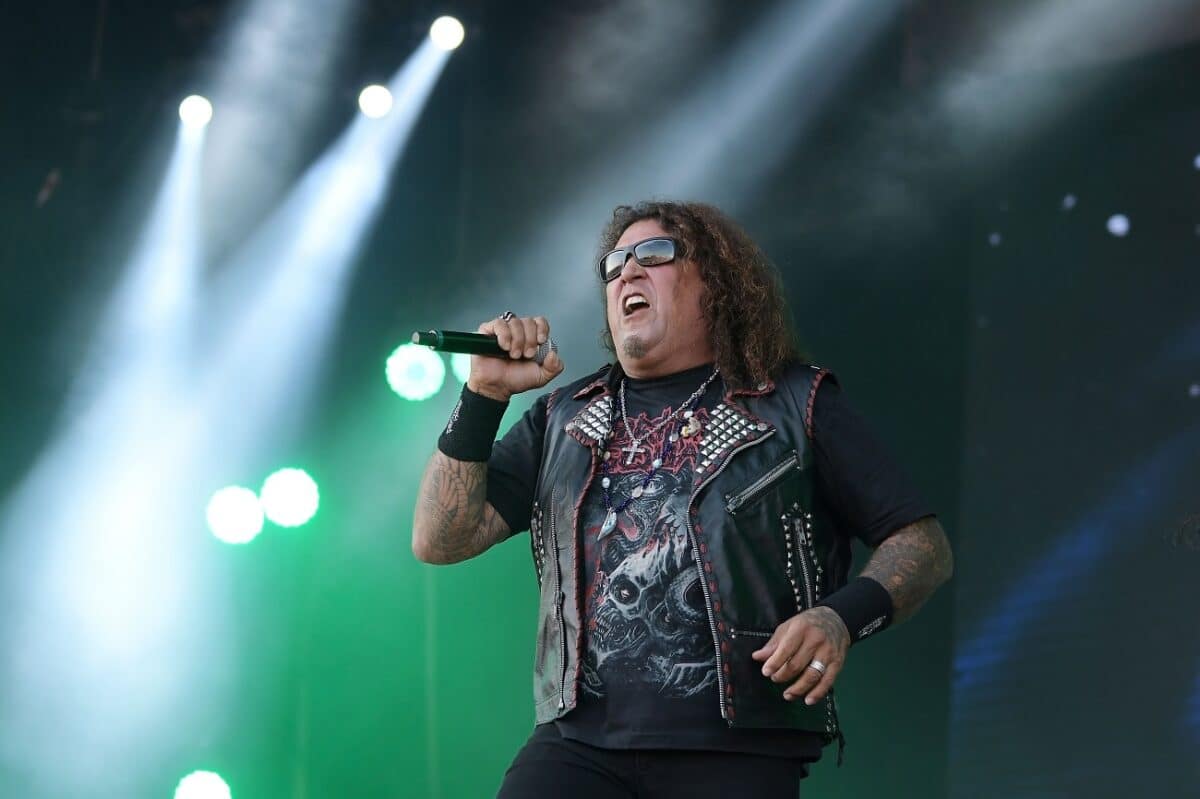 Testament annonce une tournée européenne pour l&rsquo;été 2022 (avec deux concerts en France)