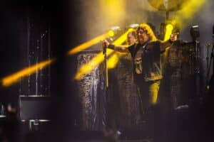 Le nouvel album Para Bellum : Testament sort l’artillerie lourde avec Infanticide A.I.