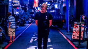 The Algorithm annonce son nouvel album, Data Renaissance