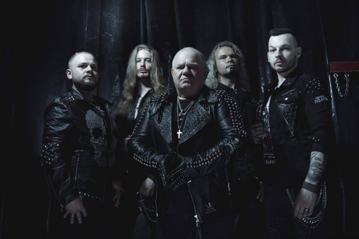 U.D.O. se sépare de son bassiste Tilen Hudrap