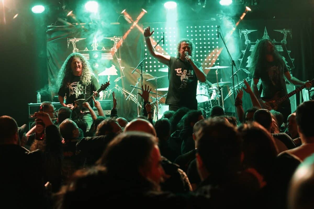 “On se demande si partir en tournée en vaut encore la peine” : Voivod face à l’explosion des coûts