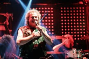 Metal, pixels et science-fiction : Voivod fusionne musique et gaming avec The Nuclear Warrior